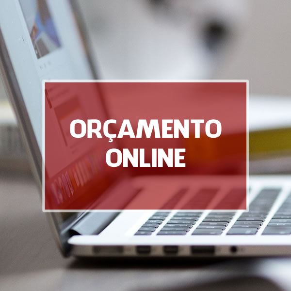 Orçamento Online