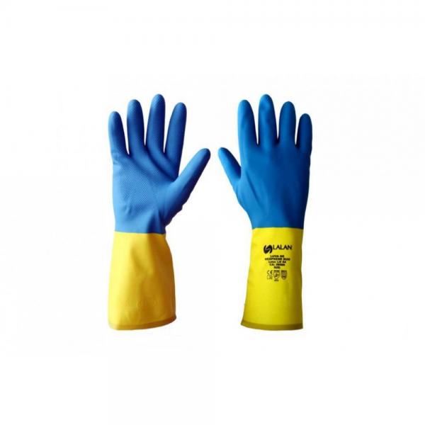LUVA LALAN LÁTEX NEOPRENE CA-39566